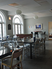 Restoran